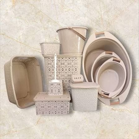 XL Laundry Basket